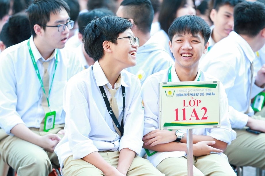 Trường công ở Hà Nội có mức học phí cao nhất 6,1 triệu đồng/tháng